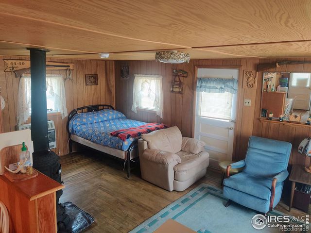 121 Pine Nut Lane, Red Feather Lakes, CO 80545