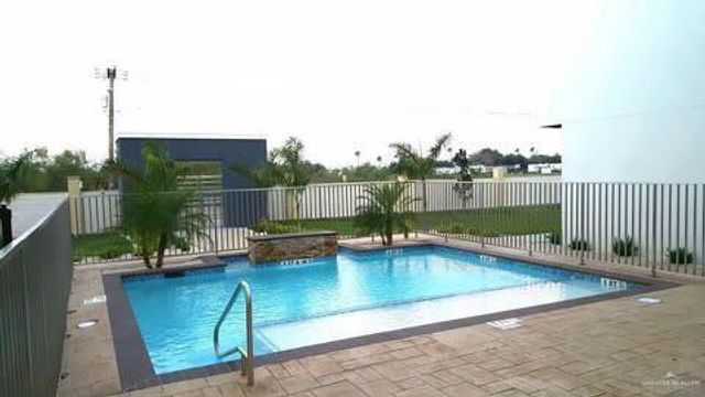 2210 E 1st Street 34, Mission, TX 78572