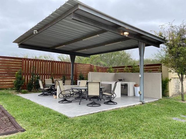 2210 E 1st Street 34, Mission, TX 78572