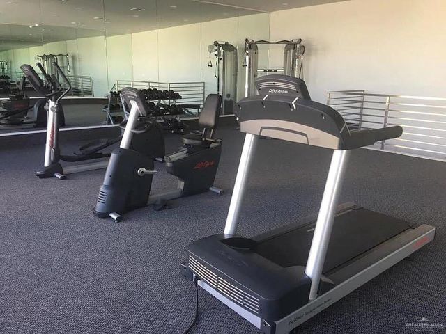 2210 E 1st Street 34, Mission, TX 78572