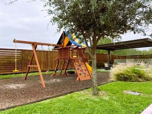 2210 E 1st Street 34, Mission, TX 78572