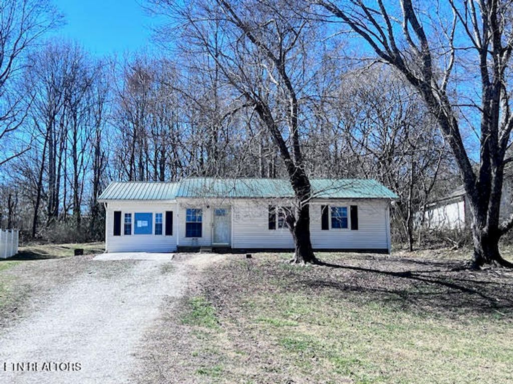 162 Andy Baird Drive, Lafollette, TN 37766