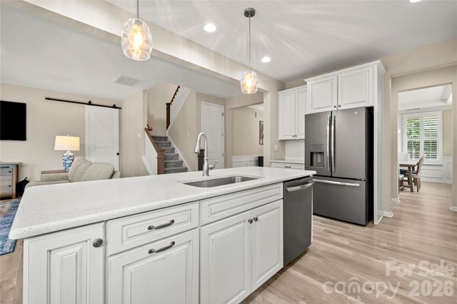 5519 Braddock Mill Way, Lancaster, SC 29720
