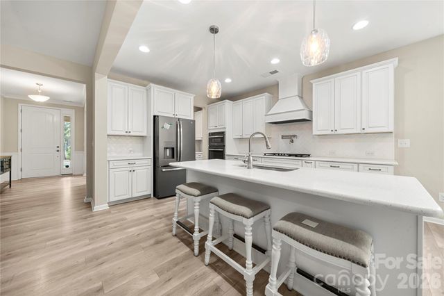5519 Braddock Mill Way, Lancaster, SC 29720