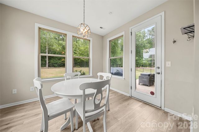 5519 Braddock Mill Way, Lancaster, SC 29720