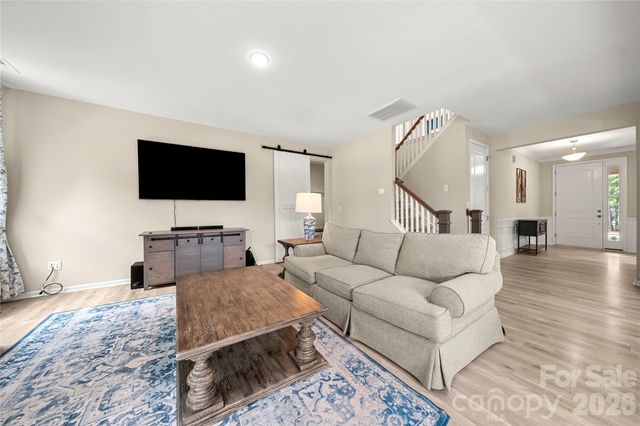 5519 Braddock Mill Way, Lancaster, SC 29720