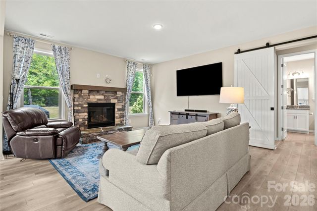 5519 Braddock Mill Way, Lancaster, SC 29720