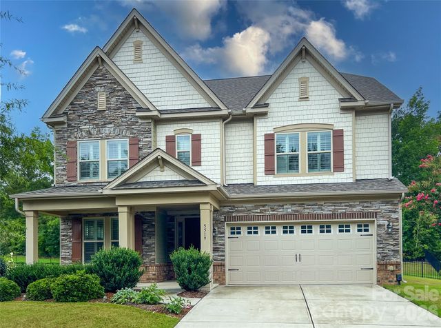 5519 Braddock Mill Way, Lancaster, SC 29720