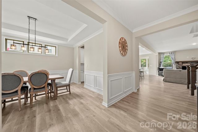 5519 Braddock Mill Way, Lancaster, SC 29720