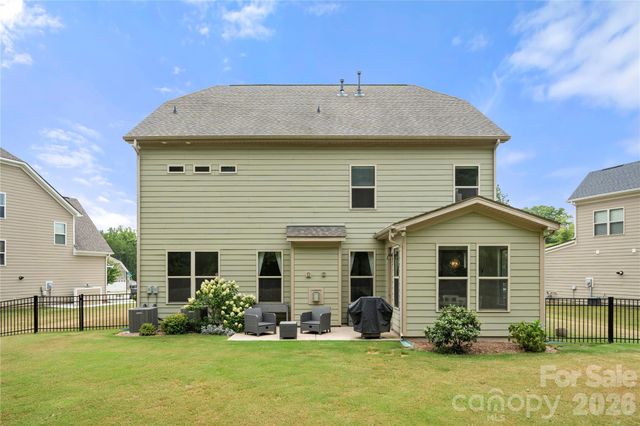 5519 Braddock Mill Way, Lancaster, SC 29720