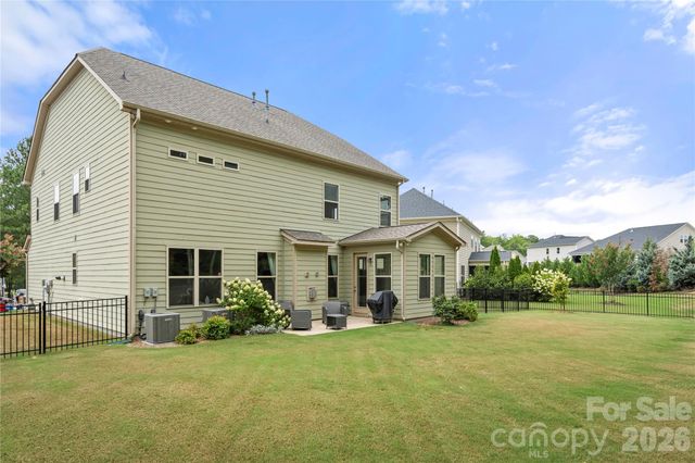 5519 Braddock Mill Way, Lancaster, SC 29720