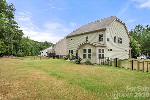 5519 Braddock Mill Way, Lancaster, SC 29720