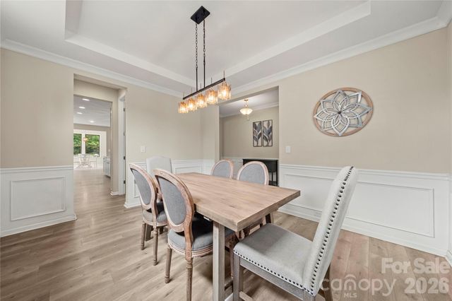 5519 Braddock Mill Way, Lancaster, SC 29720