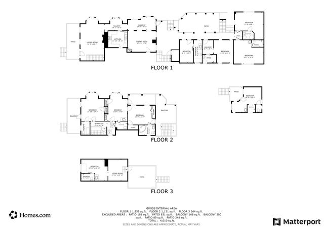 83 Cedar St, St Augustine, FL 32084