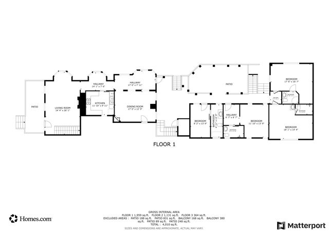 83 Cedar St, St Augustine, FL 32084