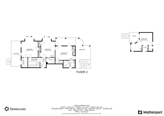 83 Cedar St, St Augustine, FL 32084