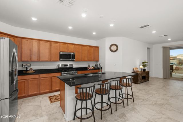 11606 E CHEVELON Trail, Gold Canyon, AZ 85118