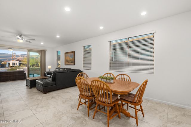 11606 E CHEVELON Trail, Gold Canyon, AZ 85118