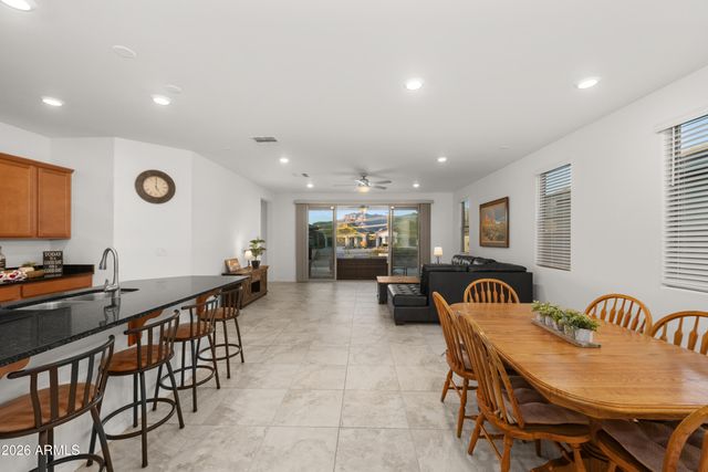 11606 E CHEVELON Trail, Gold Canyon, AZ 85118