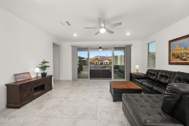 11606 E CHEVELON Trail, Gold Canyon, AZ 85118