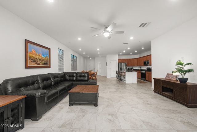 11606 E CHEVELON Trail, Gold Canyon, AZ 85118