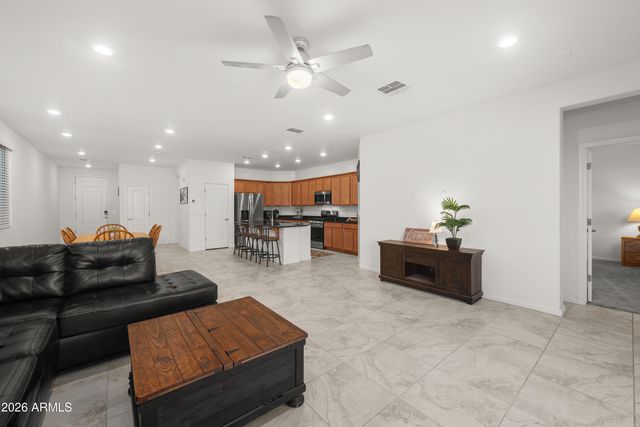 11606 E CHEVELON Trail, Gold Canyon, AZ 85118