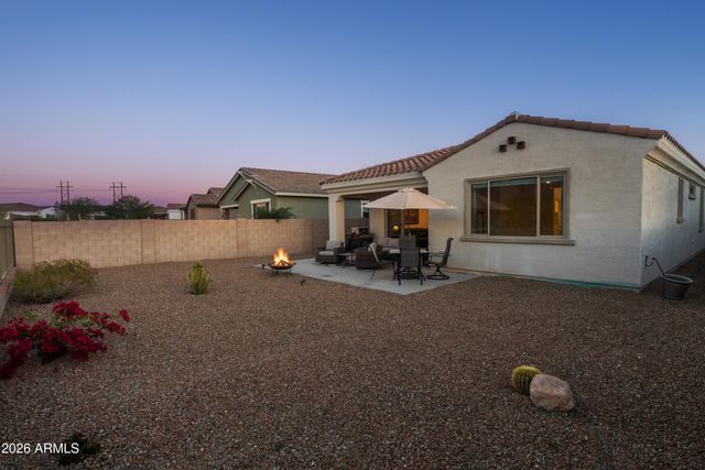 11606 E CHEVELON Trail, Gold Canyon, AZ 85118