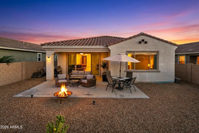 11606 E CHEVELON Trail, Gold Canyon, AZ 85118