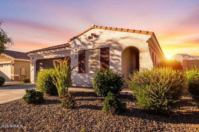 11606 E CHEVELON Trail, Gold Canyon, AZ 85118