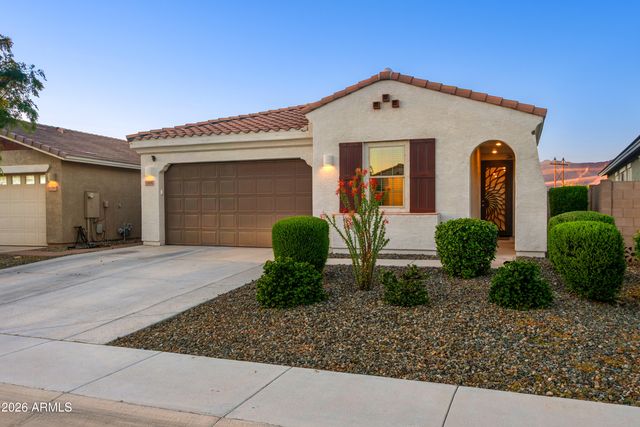 11606 E CHEVELON Trail, Gold Canyon, AZ 85118