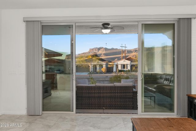 11606 E CHEVELON Trail, Gold Canyon, AZ 85118