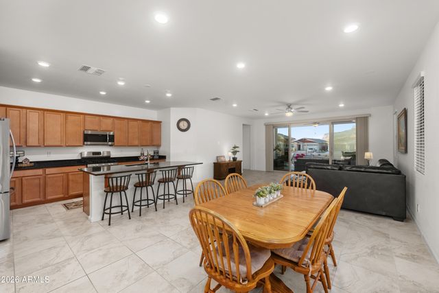 11606 E CHEVELON Trail, Gold Canyon, AZ 85118