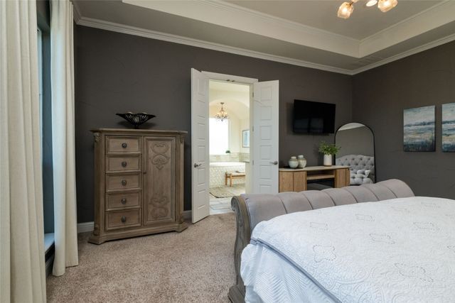 9101 Iron Mountain Trail, Justin, TX 76247