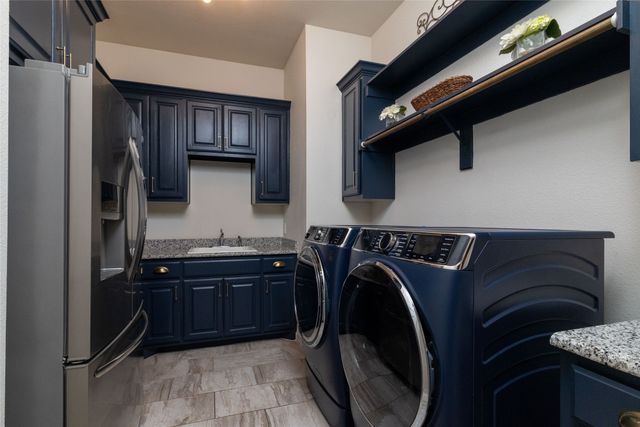 9101 Iron Mountain Trail, Justin, TX 76247