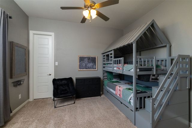 9101 Iron Mountain Trail, Justin, TX 76247