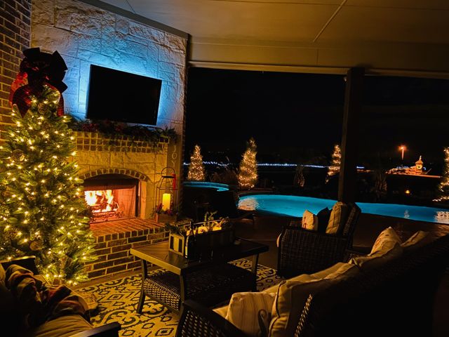 9101 Iron Mountain Trail, Justin, TX 76247