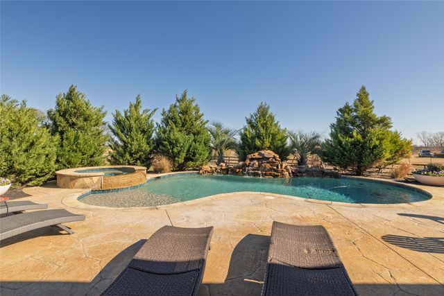 9101 Iron Mountain Trail, Justin, TX 76247