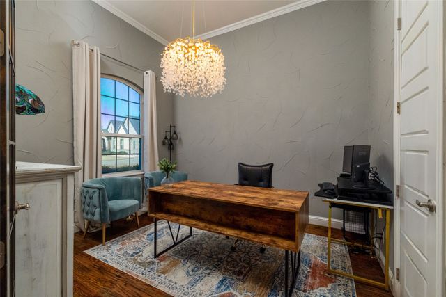 9101 Iron Mountain Trail, Justin, TX 76247