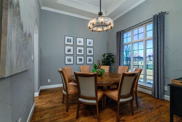 9101 Iron Mountain Trail, Justin, TX 76247