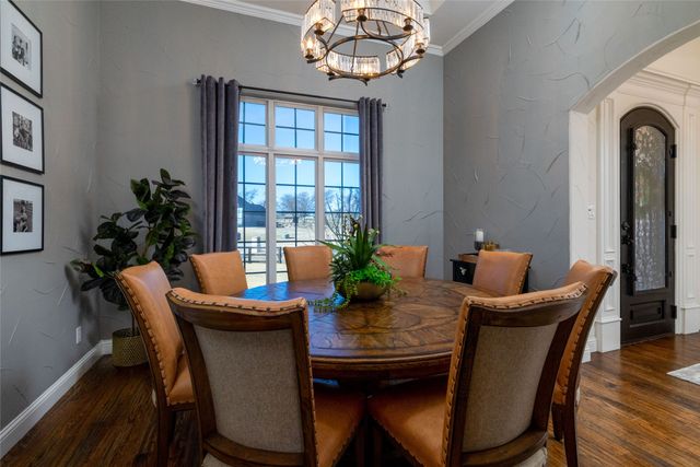 9101 Iron Mountain Trail, Justin, TX 76247