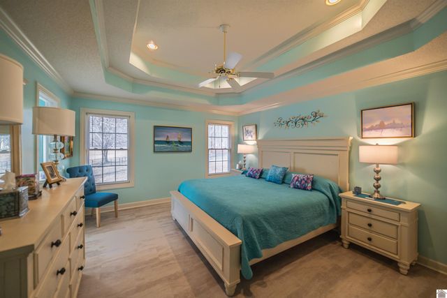 245 Stonecreek Place, Paducah, KY 42003