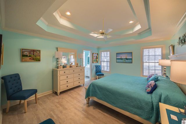 245 Stonecreek Place, Paducah, KY 42003