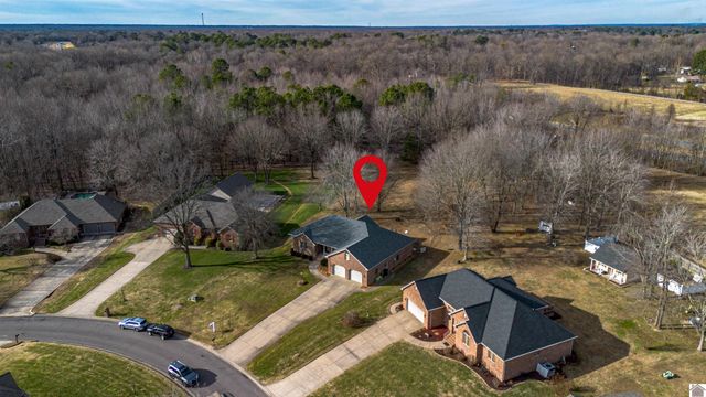 245 Stonecreek Place, Paducah, KY 42003