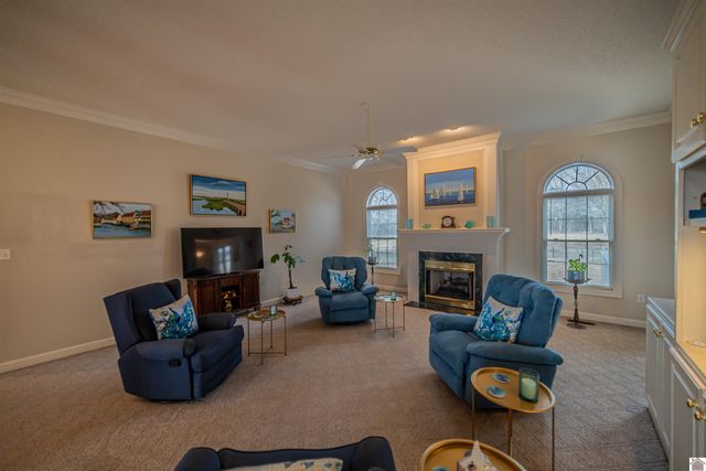 245 Stonecreek Place, Paducah, KY 42003