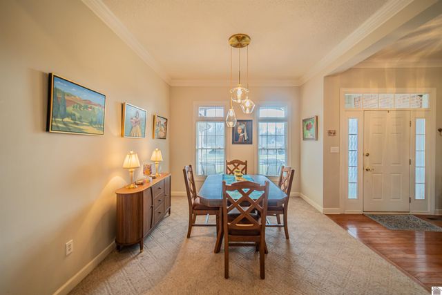 245 Stonecreek Place, Paducah, KY 42003