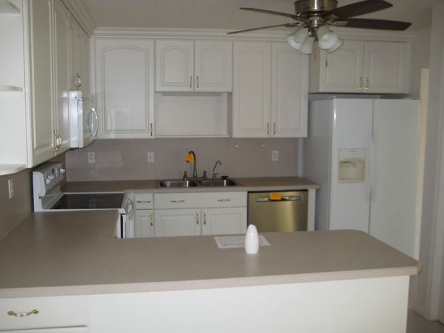 1619 Laurel Leaf Lane, Fort Pierce, FL 34950