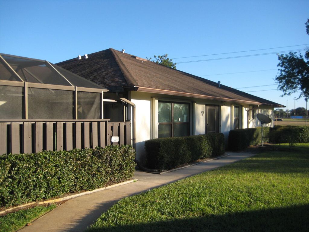 1619 Laurel Leaf Lane, Fort Pierce, FL 34950