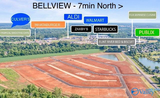 108 Verizon Street, New Market, AL 35761