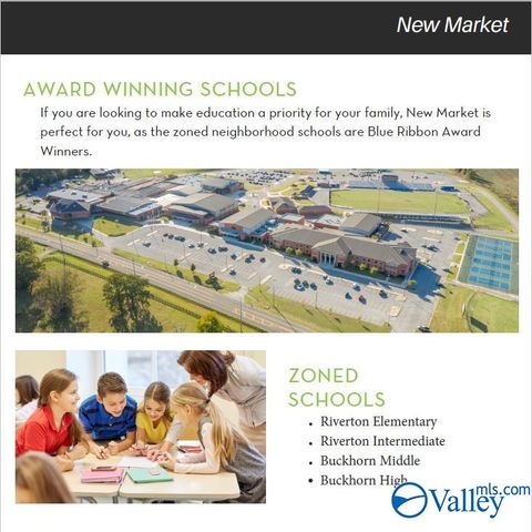 108 Verizon Street, New Market, AL 35761