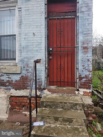 3149 W DAKOTA ST, Philadelphia, PA 19132
